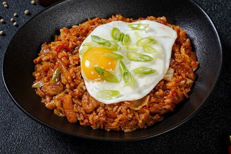 Кимчи Покым Пап 