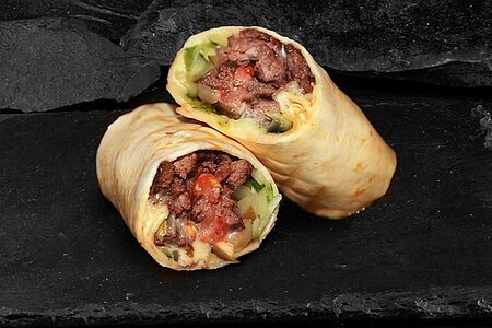 Ролл говяжий 