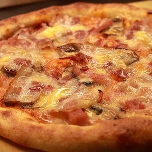 Ночное искушение