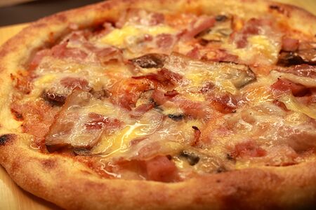 Ночное искушение