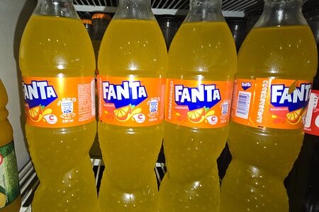 Фанта