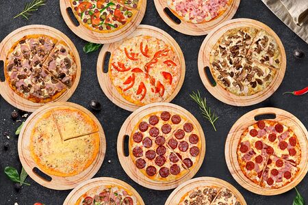 Комбо Десятка