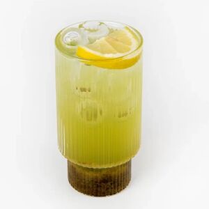 Лимонад Фейхоа-клубника