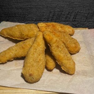 Стрипсы куриные 4 шт