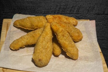 Стрипсы куриные S