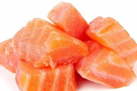 Форель с/с 30 гр