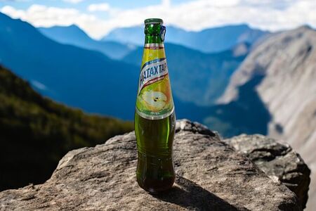  Натахтари Груша