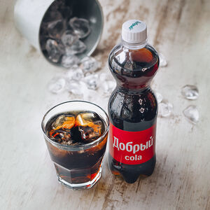 Добрый кола