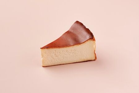 Баскский чизкейк