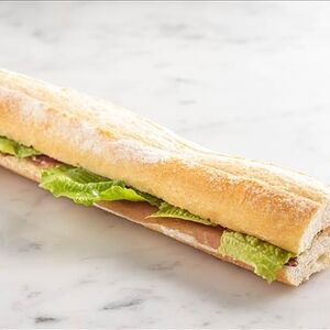 Сэндвич Милано