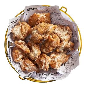 Филе бедра Сырный снег @ S