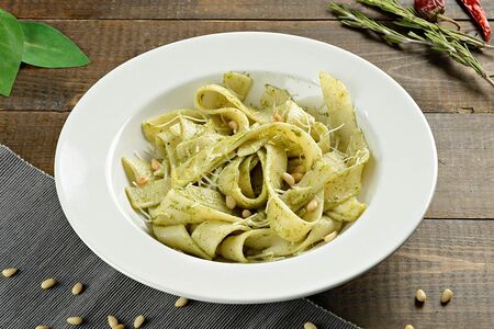 Паста Песто