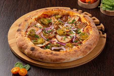 Пицца Острый Хоровац 20 см