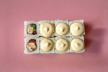 Ролл Цезарь