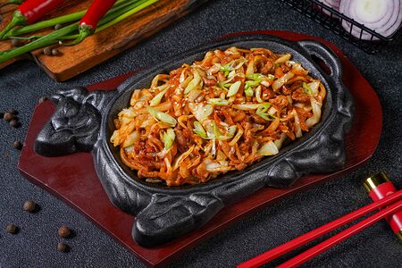 Чеюк Ченсик