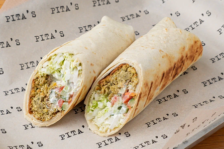 Оригинальный фалафель Big