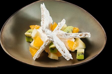 Ореховая Анна Павлова