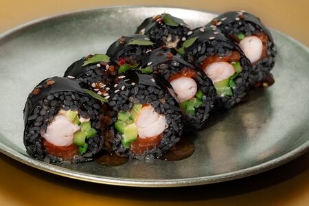 Ролл Гравитация