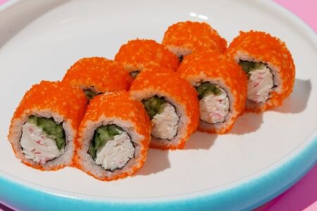 Калифорния