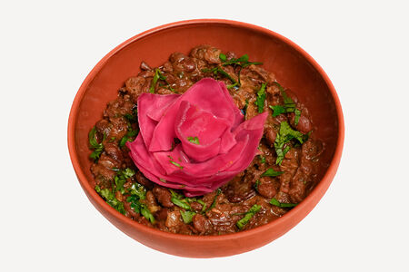 Лобио Мегрули