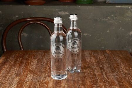 Вода Dausuz