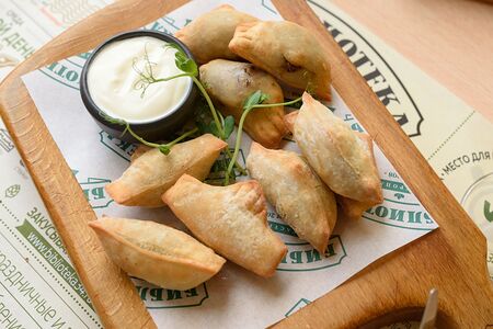 Ассорти мабуреков