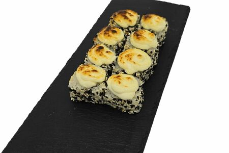 Запеченный Томаго