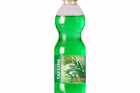 Напиток Тархун Пэт