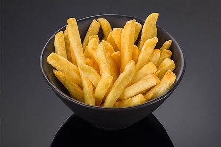 Картофель фри