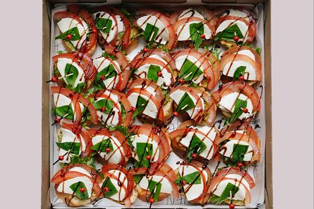 Моносет Капрезе