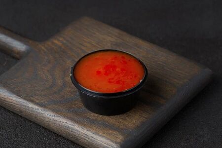 Сладкий чили