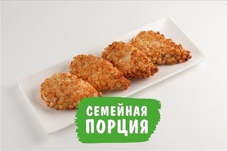 Котлеты Пожарские На команию