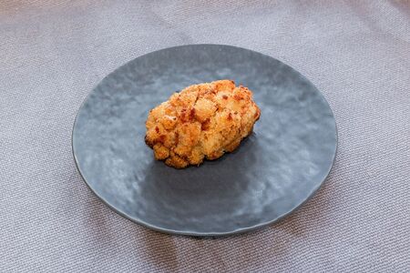 Пожарская котлета