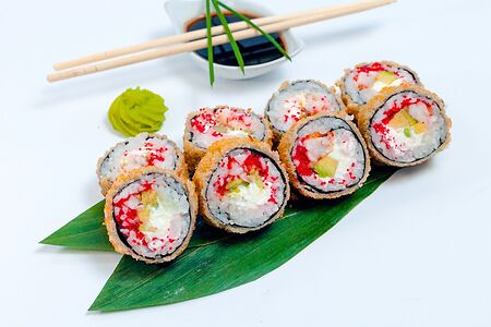 Темпура Таяма