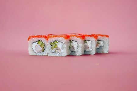 Ролл Филадельфия эби