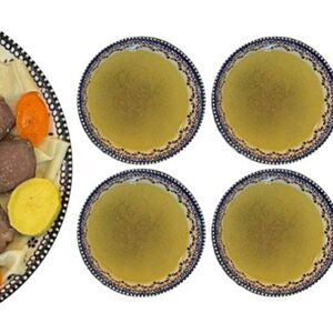 Шанырак на 4 персон 