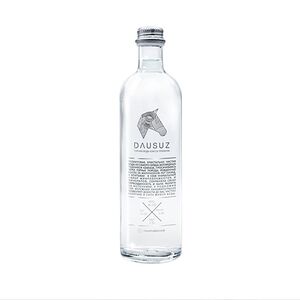Dausuz негазированная