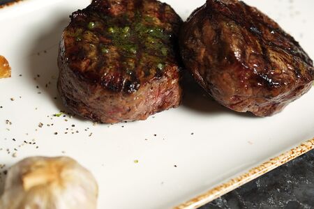 Стейк Гурме чураско