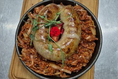 Колбаса Натюрлих