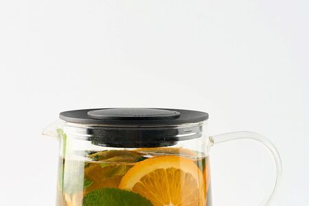 Чай Марокканский