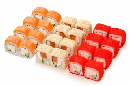 Сет Лютый Слэй