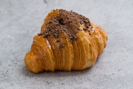 Круассан шоколадный