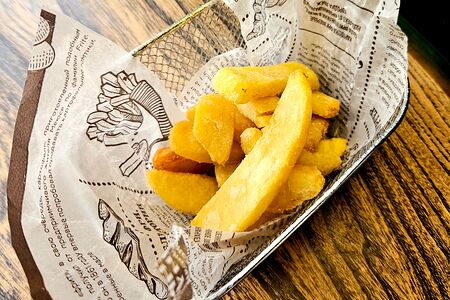 Картофель фри