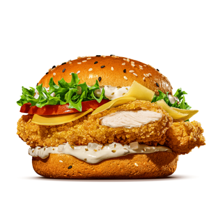 Чикен Тар-Тар