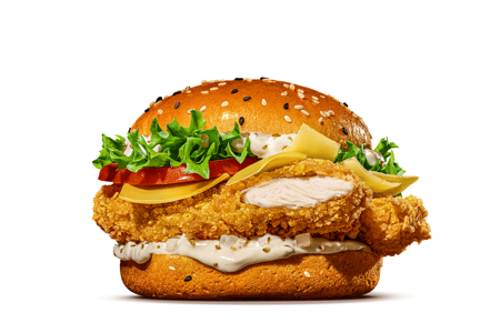 Чикен Тар-Тар