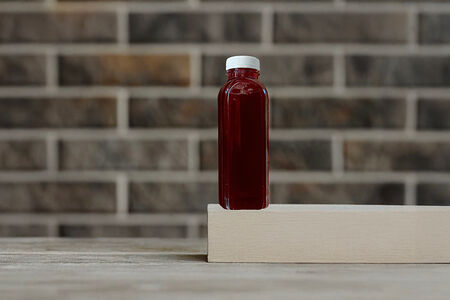 Компот ягодный