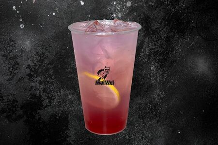 Лимонад Персик