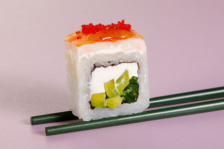 Лайт креветка