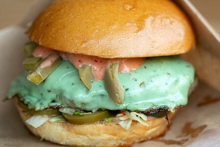 Дерзкий Гринго