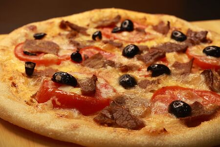 Марко Поло New